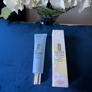 Clinique Even Better Pore Defying Primer